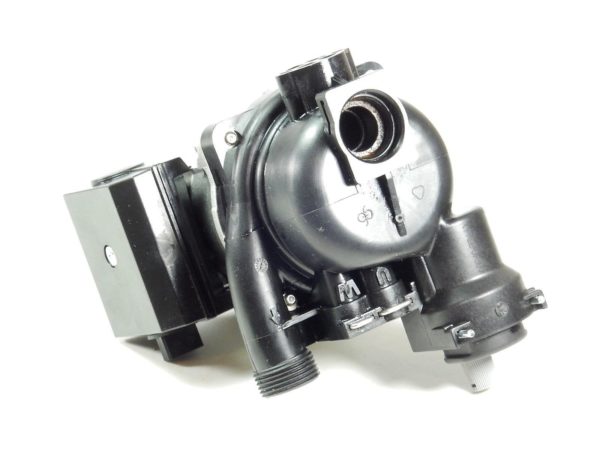 BIASI RIVA COMPACT M96.24SM M96.28SM & GARDA M110.24SM M110.32SM PUMP BI1262103 - Image 4