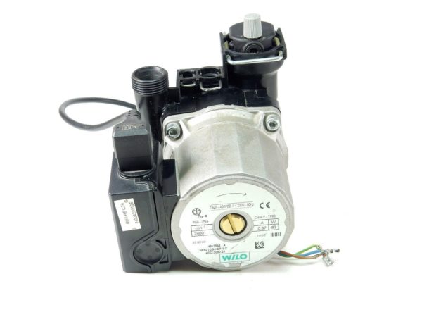 BIASI RIVA COMPACT M96.24SM M96.28SM & GARDA M110.24SM M110.32SM PUMP BI1262103