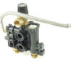 BIASI RIVA COMPACT M96A.24SM M96A.28SM & ADVANCE / GARDA M110B.24SM BI1301501