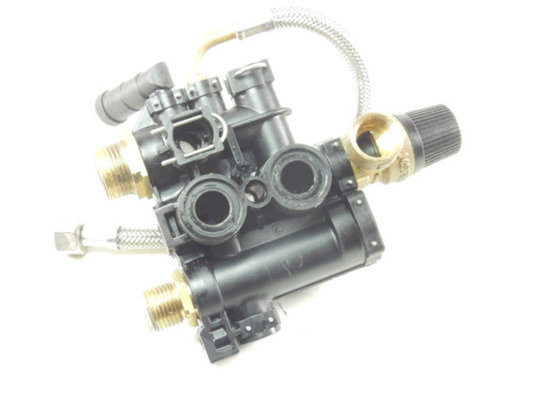 BIASI RIVA COMPACT M96A.24SM M96A.28SM & ADVANCE / GARDA M110B.24SM BI1301501 - Image 3
