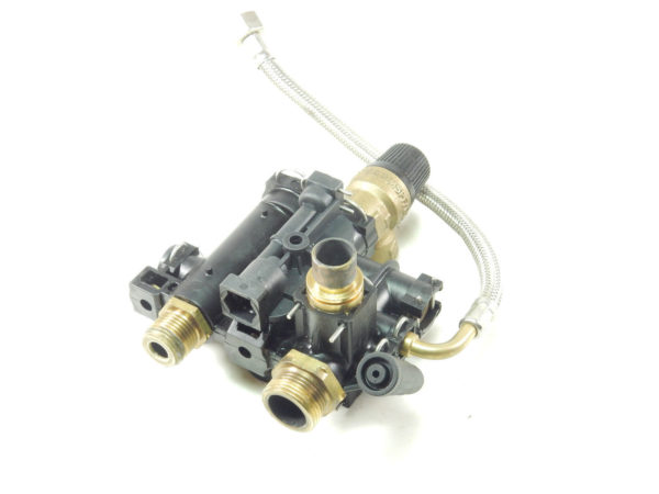 BIASI RIVA COMPACT M96A.24SM M96A.28SM & ADVANCE / GARDA M110B.24SM BI1301501 - Image 4