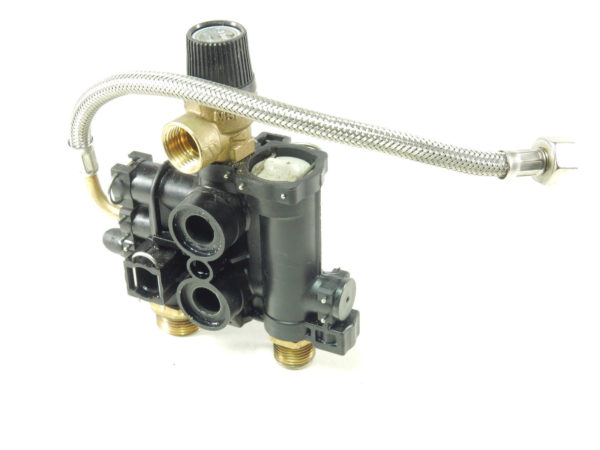 BIASI RIVA COMPACT M96A.24SM M96A.28SM & ADVANCE / GARDA M110B.24SM BI1301501