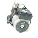 CHAFFOTEAUX BRITONY COMBI SE & CALYDRA COMFORT 80 / 100 PUMP 61303461