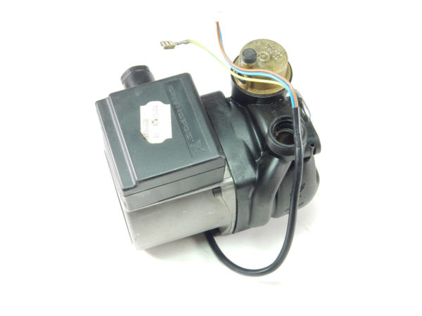 CHAFFOTEAUX BRITONY COMBI SE & CALYDRA COMFORT 80 / 100 PUMP 61303461 - Image 3