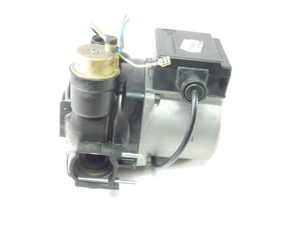 CHAFFOTEAUX BRITONY COMBI SE & CALYDRA COMFORT 80 / 100 PUMP 61303461 - Image 4
