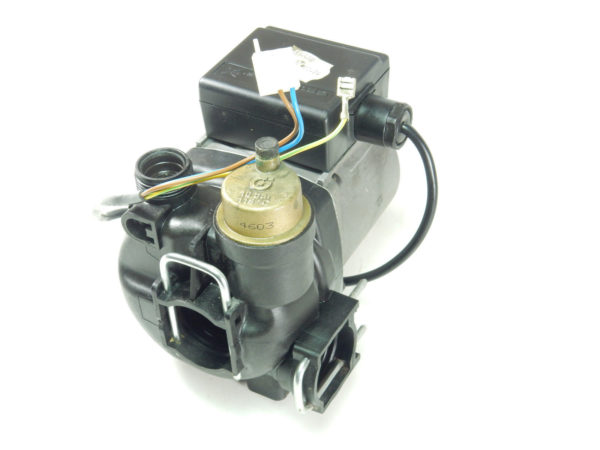 CHAFFOTEAUX BRITONY COMBI SE & CALYDRA COMFORT 80 / 100 PUMP 61303461 - Image 5