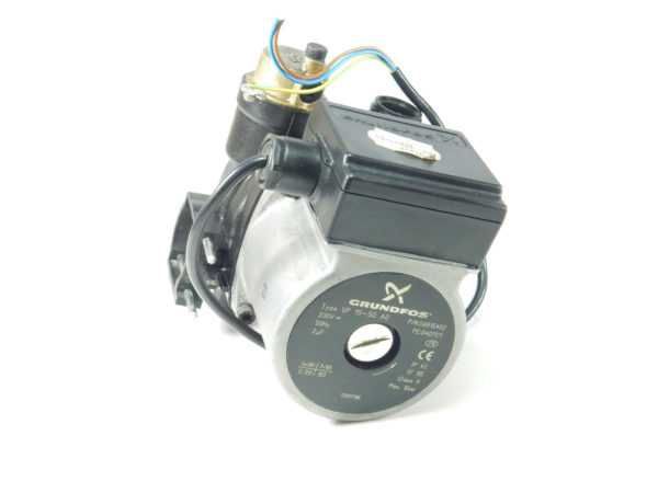 CHAFFOTEAUX BRITONY COMBI SE & CALYDRA COMFORT 80 / 100 PUMP 61303461