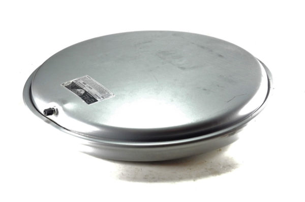 FERROLI OPTIMAX HE PLUS 31C & DOMICONDENS HE 26C EXPANSION VESSEL 39841230 - Image 3