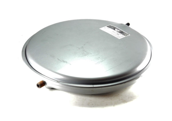 FERROLI OPTIMAX HE PLUS 31C & DOMICONDENS HE 26C EXPANSION VESSEL 39841230