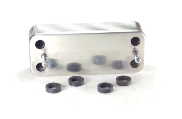 FERROLI OPTIMAX HE PLUS 31C HEAT EXCHANGER 39835630