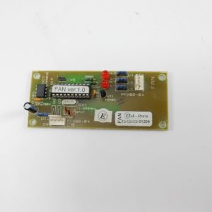 GLEDHILL GULSTREAM FAN PCB GT148