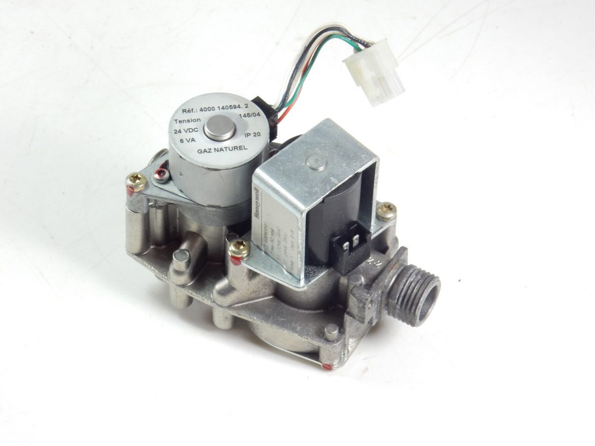 GLOWWORM 18SI / 24CI / 30SI / 30CI (PLUS) & 35CI GAS VALVE 2000801891 ...