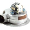 GLOWWORM COMPACT 75E 80E 100E 100SS & SAUNIER DUVAL SB30 / SD30E FAN S457077