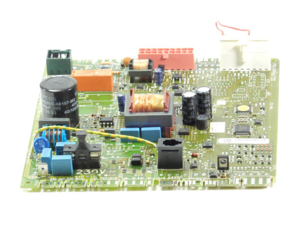 GLOWWORM FLEXICOM 24CX 30CX 35CX / 18SX 30SX MAIN CIRCUIT BOARD PCB 0020023825
