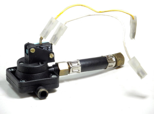 GLOWWORM FUELSAVER COMPLHEAT 30 40 55 65 80 WATER PRESSURE SWITCH 2000800210