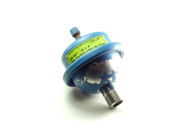 GLOWWORM SWIFTFLOW 75 80 100 120 75E 80E 100E 125E MINI EXPANSION VESSEL 432875 - Image 3