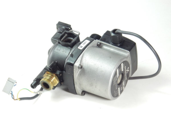 HEATLINE CAPRIZ 25 25S 28 28S & COMPACT C24 C28 S24 S30 PUMP 3003201336 - Image 4