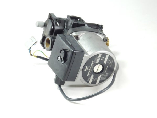 HEATLINE CAPRIZ 25 25S 28 28S & COMPACT C24 C28 S24 S30 PUMP 3003201336