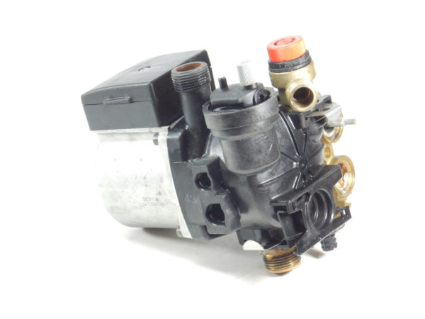 IDEAL ISAR HE24 / HE30 / HE35 GRUNDFOS COMPLETE PUMP 175541 175409 - Image 4