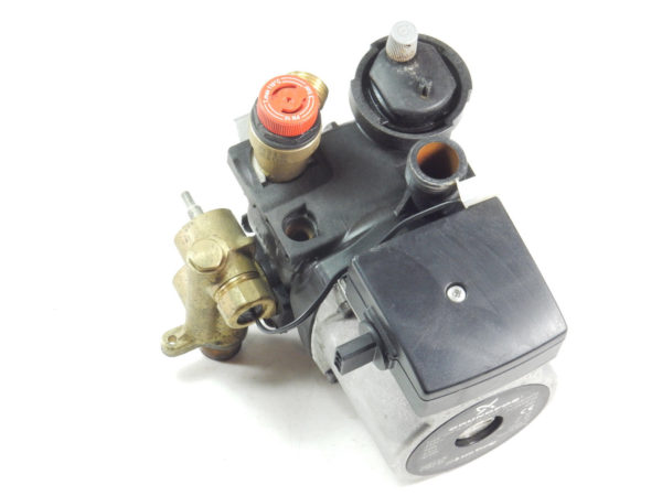 IDEAL ISAR HE24 / HE30 / HE35 GRUNDFOS COMPLETE PUMP 175541 175409 - Image 5