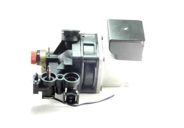IDEAL ISAR HE24 HE30 HE35 M30100 & ICOS HE15 M3080 COMPLETE (RM61W) PUMP 170990 - Image 4
