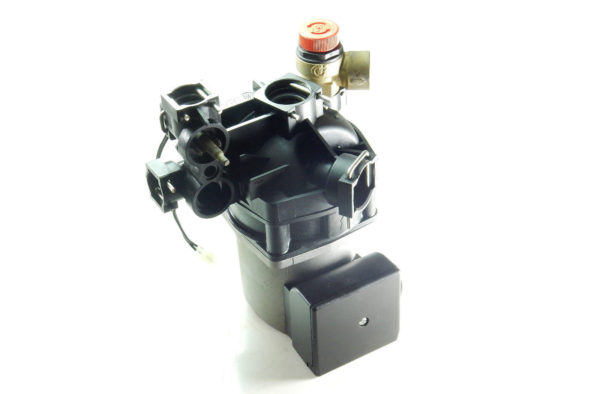 IDEAL ISAR HE24 HE30 HE35 M30100 & ICOS HE15 M3080 COMPLETE (RM61W) PUMP 170990 - Image 5