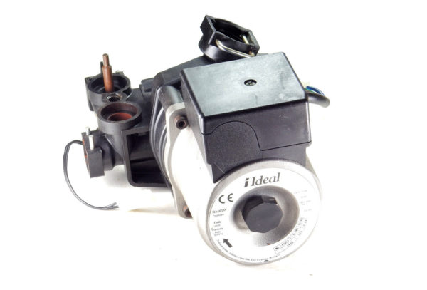 IDEAL ISAR HE24 HE30 HE35 M30100 & ICOS HE15 M3080 COMPLETE (RM61W) PUMP 170990