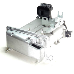 IDEAL LOGIC ( + ) HEAT 12 / 15 / 18 / 24 & 30 MAIN HEAT EXCHANGER 176063