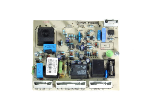 IDEAL MINI ( HE ) C24 / C28 / C32 / S24 / S28 FULL SEQUENCE PCB 172548