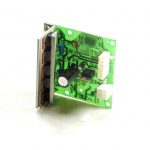 IDEAL RESPONSE 80 / 100 / 120 & SYSTEMISER SE80 FAN CONTROL PCB 075265