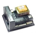 KESTON C40 / C40P / C55 / C55P BOILER CONTROL BLOCK PCB C17401000 was C17430000