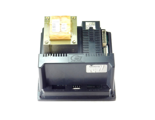 KESTON C40 / C40P / C55 / C55P BOILER CONTROL BLOCK PCB C17401000 was C17430000 - Image 4
