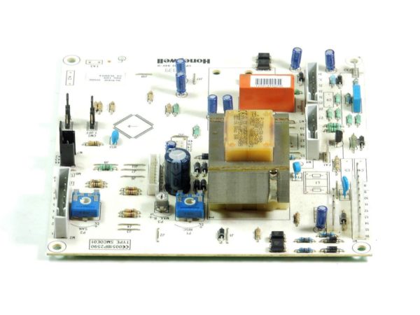 MAIN COMBI 24HE & POTTERTON PERFORMA 24 ECO HE PCB 5112657 - Image 3