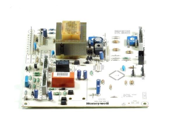 MAIN COMBI 24HE & POTTERTON PERFORMA 24 ECO HE PCB 5112657