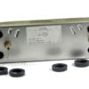 MAIN COMBI & POTTERTON PERFORMA 24 / 24HE / 24 ECO HE 10P HEAT EXCHANGER 248046