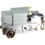 POTTERTON NETAHEAT ELECTRONIC 6/10 10/16 16/22 GAS VALVE 25K49H-49 402872 907219