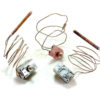 POTTERTON (NETAHEAT) PROFILE 30E 40E 50E 60E 80E THERMOSTAT 907729 404505 404495