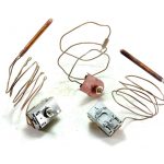 POTTERTON (NETAHEAT) PROFILE 30E 40E 50E 60E 80E THERMOSTAT 907729 404505 404495