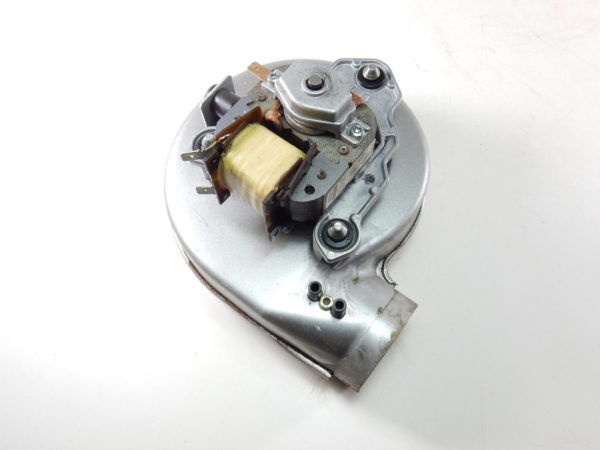 POTTERTON PERFORMA 12 / 18 / 24 HE SYSTEM & MAIN 18 HE SYSTEM FAN 5113278 - Image 4
