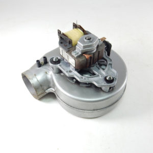 POTTERTON PERFORMA 12 / 18 / 24 HE SYSTEM & MAIN 18 HE SYSTEM FAN 5113278