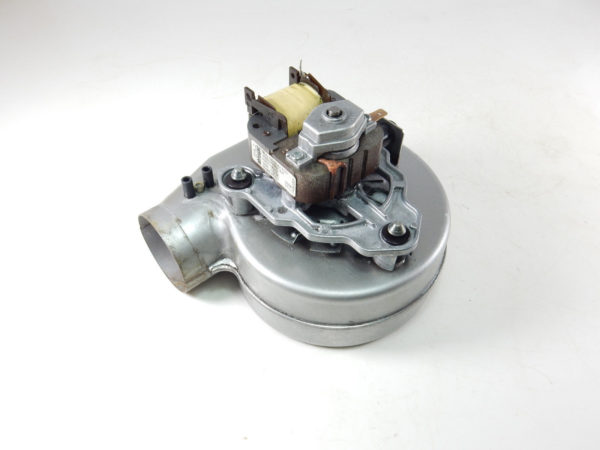 POTTERTON PERFORMA 12 / 18 / 24 HE SYSTEM & MAIN 18 HE SYSTEM FAN 5113278