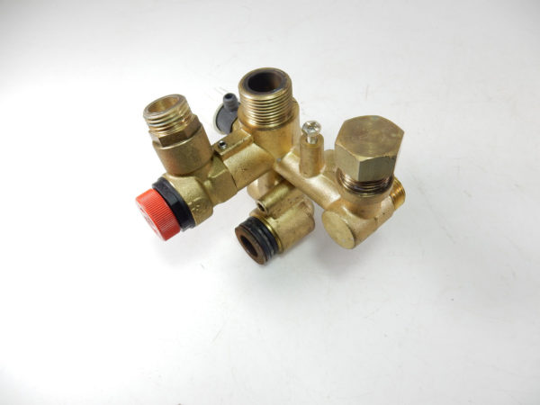 POTTERTON PERFORMA / GOLD 12 18 24 28 & PROMAX 15 32 HE 248488 & 248056 248055 - Image 3