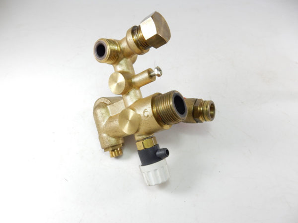 POTTERTON PERFORMA / GOLD 12 18 24 28 & PROMAX 15 32 HE 248488 & 248056 248055 - Image 4