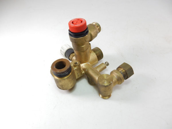 POTTERTON PERFORMA / GOLD 12 18 24 28 & PROMAX 15 32 HE 248488 & 248056 248055