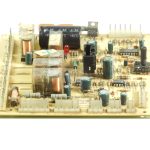 POTTERTON PUMA 80 / 80E / 100 / 100E P.PILOT MODULATION PCB 21/18867 was 929685