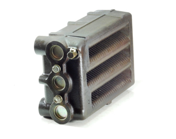 POTTERTON SUPRIMA 30 / 40 / 50 / 60 HEAT EXCHANGER 248503 - Image 3