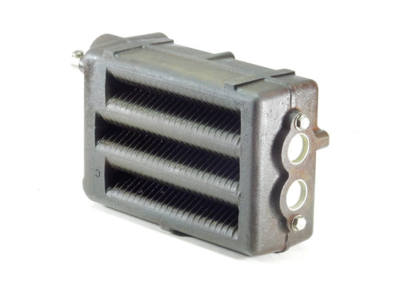 POTTERTON SUPRIMA 30 / 40 / 50 / 60 HEAT EXCHANGER 248503 - Image 4