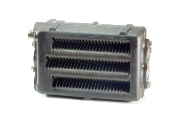 POTTERTON SUPRIMA 30 / 40 / 50 / 60 HEAT EXCHANGER 248503