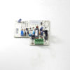 Radiant Combi RK25 RKA100 & RKR25 Boiler Fan Printed Circuit Board 76658LA
