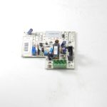 Radiant Combi RK25 RKA100 & RKR25 Boiler Fan Printed Circuit Board 76658LA